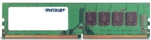 Пам'ять для ПК Patriot DDR3 1600 4GB 1.35/1.5V (PSD34G1600L81)