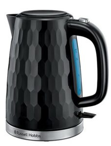 Чайник Russell Hobbs 26051-70 Honeycomb Black