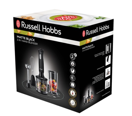 Блендер Russell Hobbs 24702-56