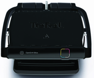 Гриль Tefal GC750830 OptiGrill Elite