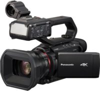 Відеокамера PANASONIC HC-X2000EE (HC-X2000EE)