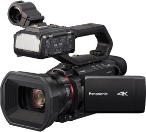 Відеокамера PANASONIC HC-X2000EE (HC-X2000EE)