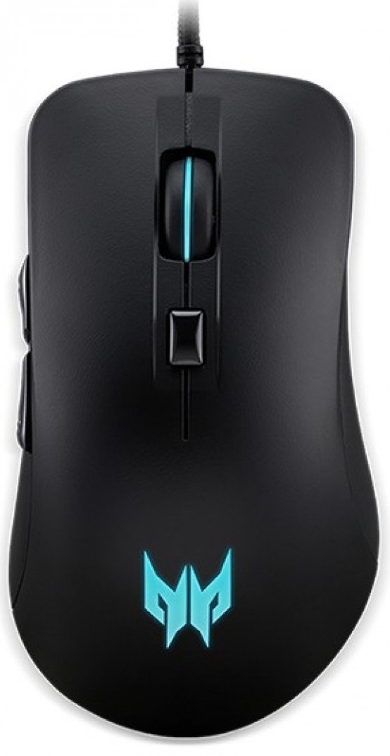 Мышь Acer Predator Cestus 310, USB-A, черный