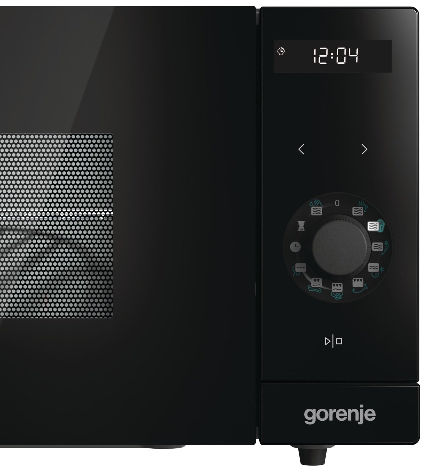 Мікрохвильова піч Gorenje MO235SYB