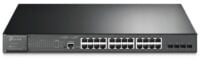 Комутатор TP-LINK TL-SG3428MP