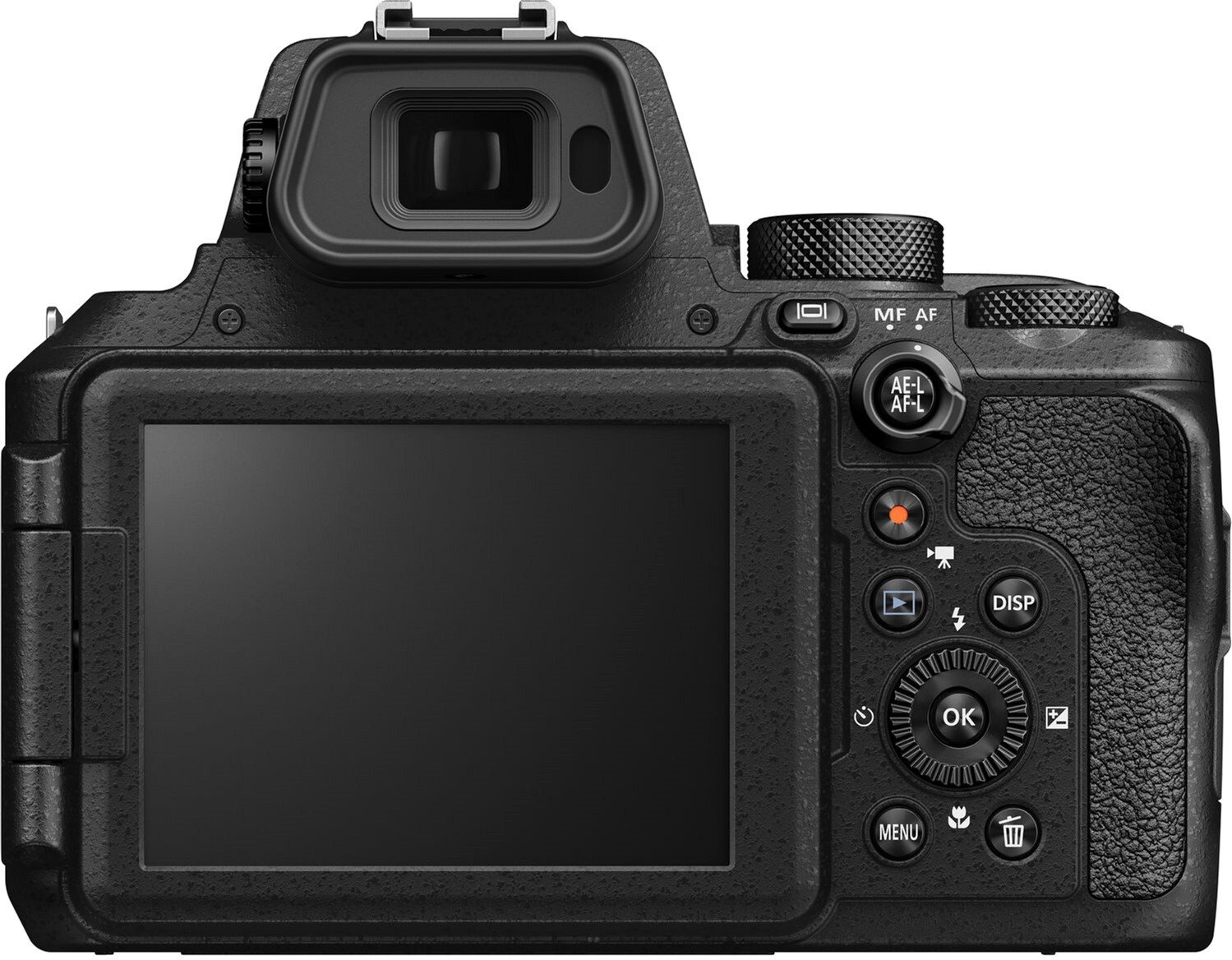 Фотоапарат NIKON Coolpix P950 Black (VQA100EA)