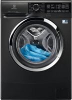 Пральна машина Electrolux EW6S226CXU