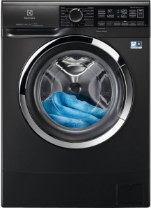 Пральна машина Electrolux EW6S226CXU