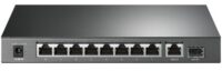 Комутатор TP-LINK TL-SG1210P