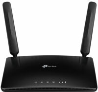 Маршрутизатор TP-LINK TL-MR150 N300 4G LTE