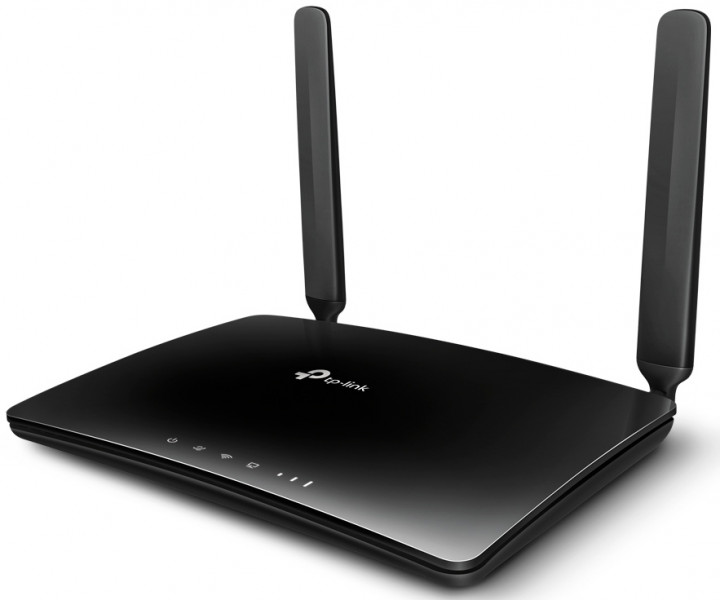 Маршрутизатор TP-LINK TL-MR150 N300 4G LTE