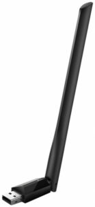 WiFi-адаптер TP-Link Archer T600U Plus