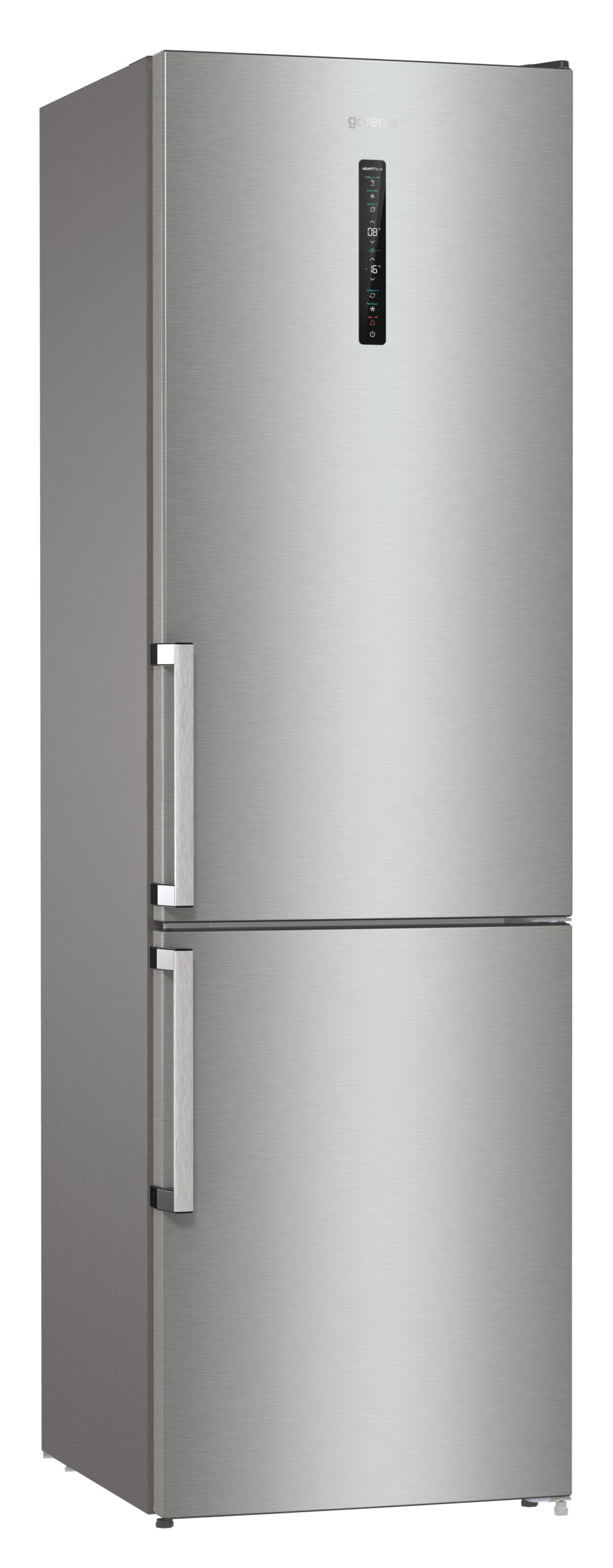 Холодильник Gorenje NRC6204SXL5M