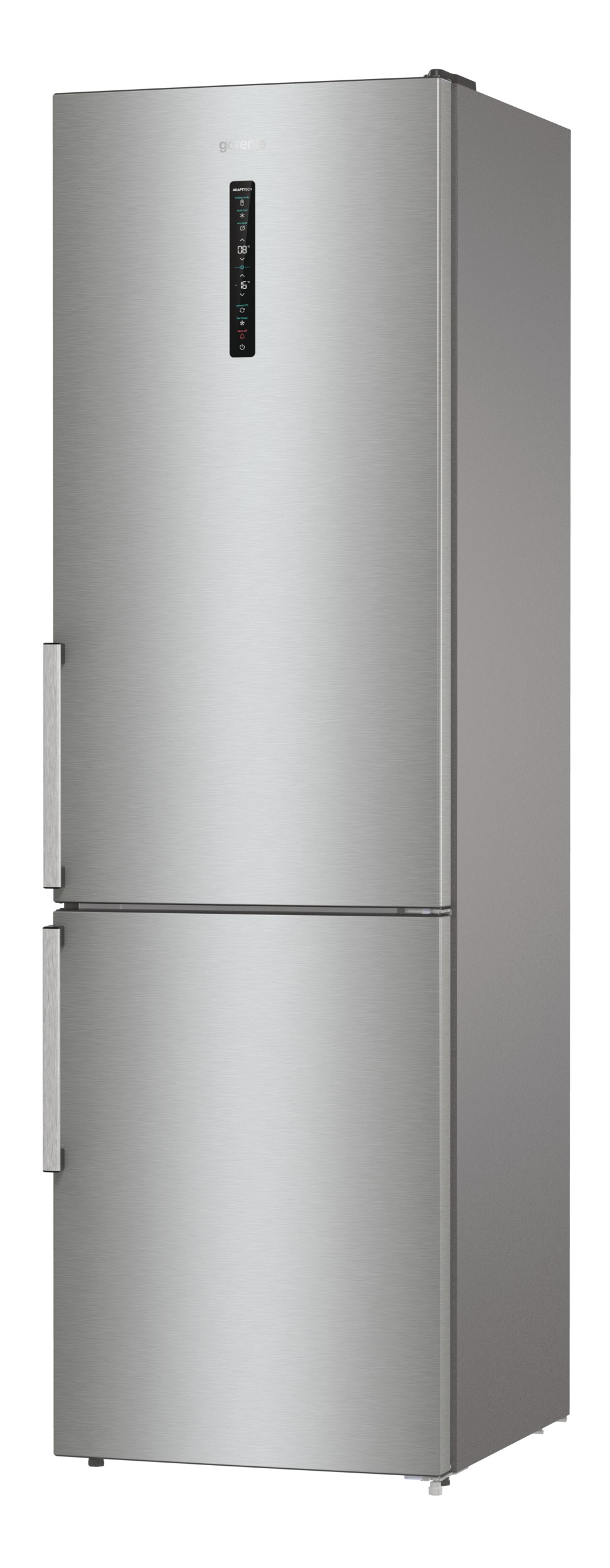 Холодильник Gorenje NRC6204SXL5M