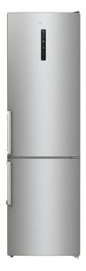 Холодильник Gorenje NRC6204SXL5M