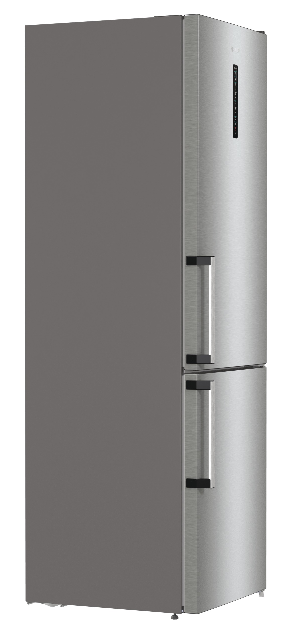 Холодильник Gorenje NRC6204SXL5M