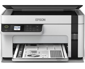 БФП струменевий Epson M2110 Фабрика друку (C11CJ19401)