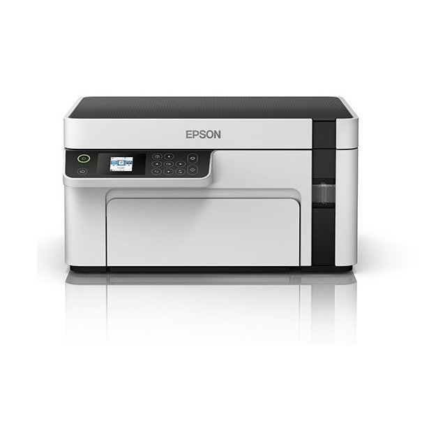 МФУ струйный Epson M2110 Печать (C11CJ19401)