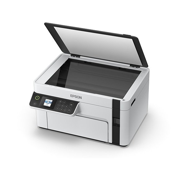 МФУ струйный Epson M2110 Печать (C11CJ19401)