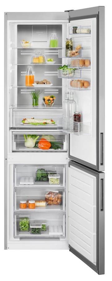 Холодильник Electrolux RNT7ME34X2