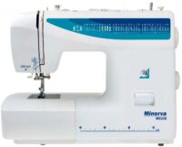 Бытовая швейная машина Minerva M832B