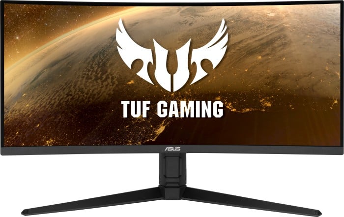 Монітор 34" ASUS Gaming VG34VQL1B (90LM06F0-B01170)