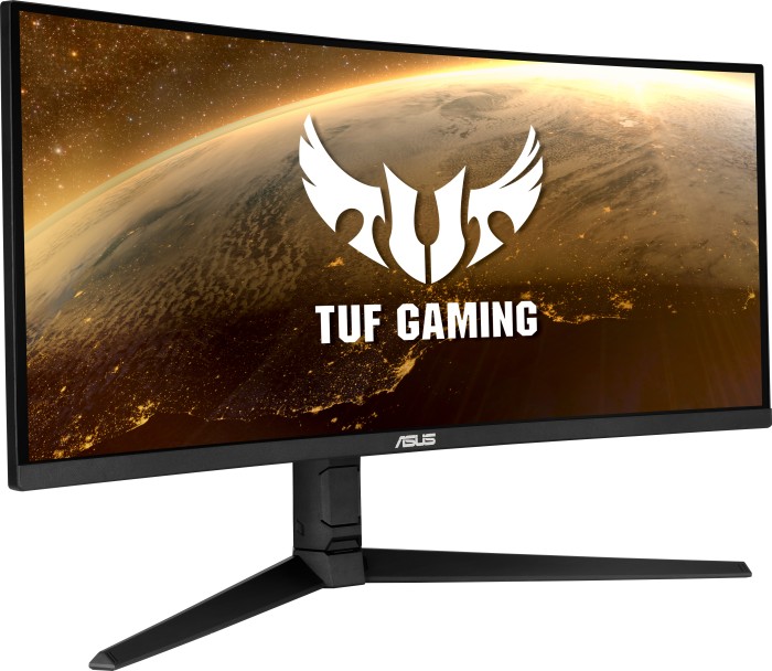 Монітор 34" ASUS Gaming VG34VQL1B (90LM06F0-B01170)