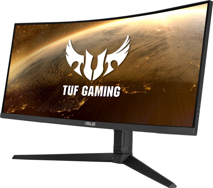 Монітор 34" ASUS Gaming VG34VQL1B (90LM06F0-B01170)