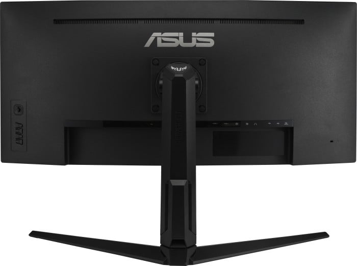 Монітор 34" ASUS Gaming VG34VQL1B (90LM06F0-B01170)