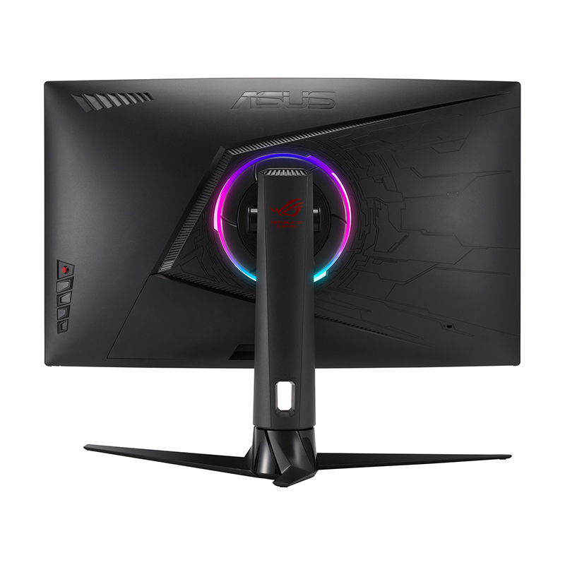 Монітор 32'' ASUS ROG Strix XG32VC (90LM03S0-B04170)