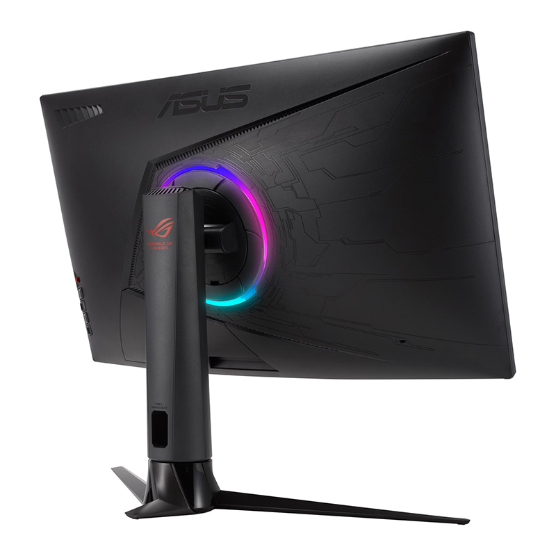 Монітор 32'' ASUS ROG Strix XG32VC (90LM03S0-B04170)