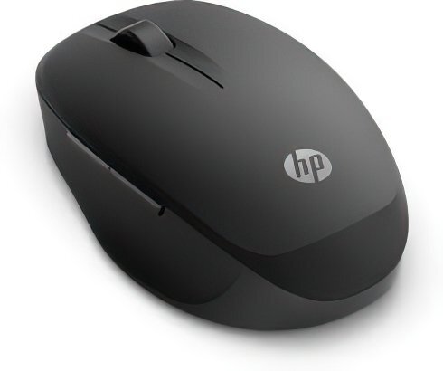 HP Миша Dual Mode WL Black