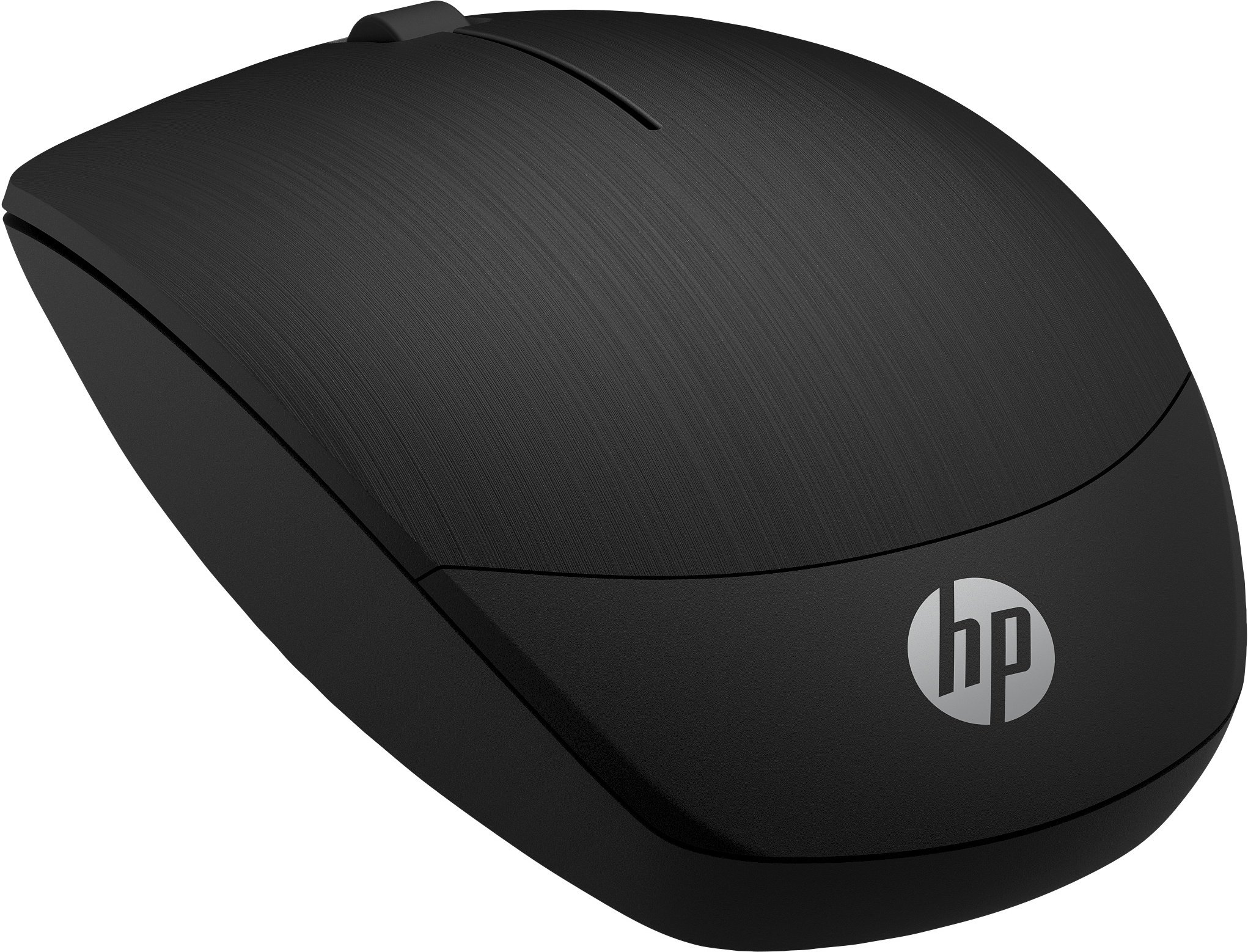 HP Миша X200 WL Black