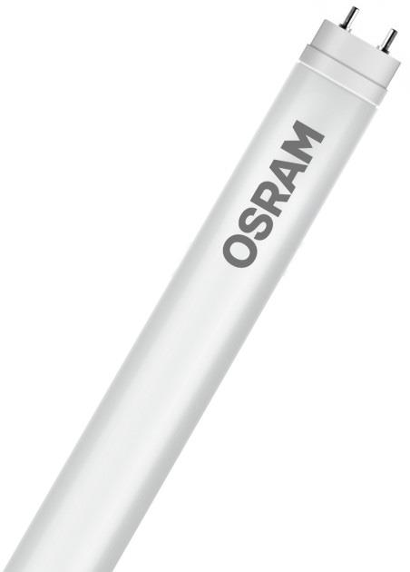 Лампа OSRAM LED G13 600мм 8Вт 6500K 900Лм ST8 ENTRY AC