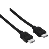 Кабель HDMI НАМА (AM/AM) 3m Black (00205001)