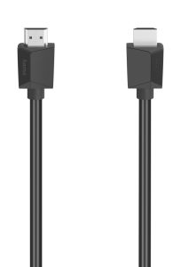 Кабель HDMI НАМА (AM/AM) Ethernet 4K 3m Black (00205006)