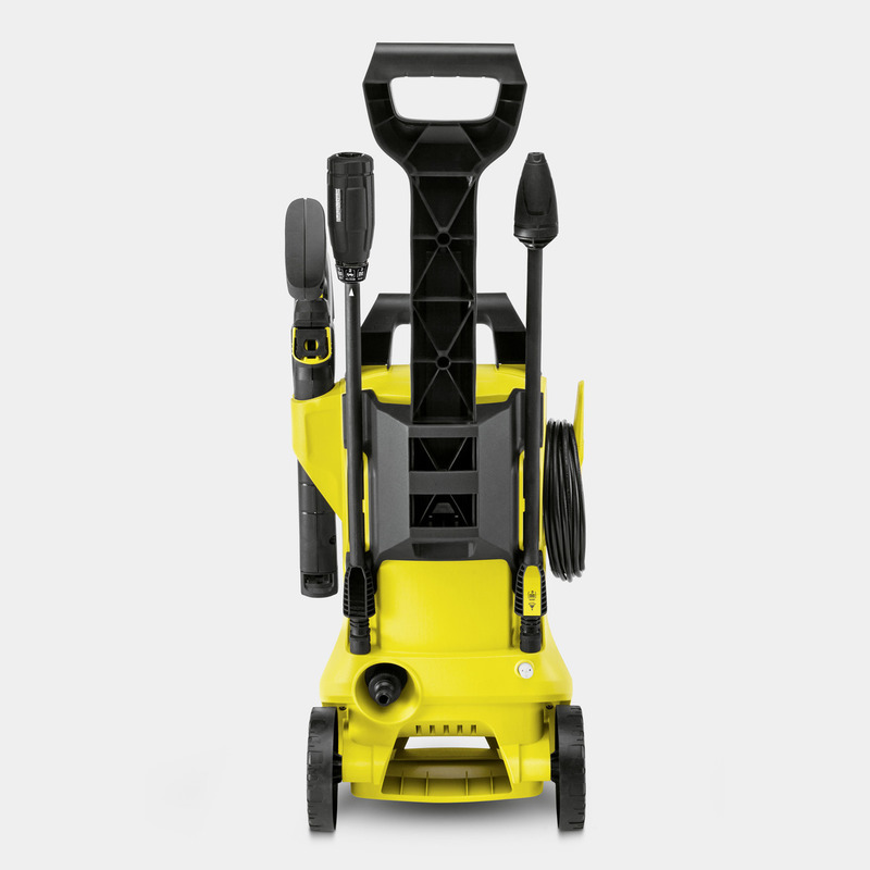 Мінімийка високого тиску Karcher K2 Power Control (1.673-600.0)