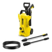 Мінімийка високого тиску Karcher K2 Power Control (1.673-600.0)