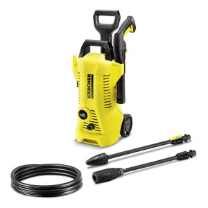 Мінімийка високого тиску Karcher K2 Power Control (1.673-600.0)