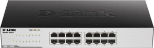 Комутатор D-Link DGS-1016D/GE 16port Gigabit (DGS-1016D)