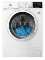 Пральна машина Electrolux EW6S406WU