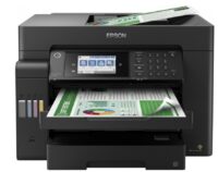 БФП струменевий Epson L15150 з WI-FI (C11CH72404)