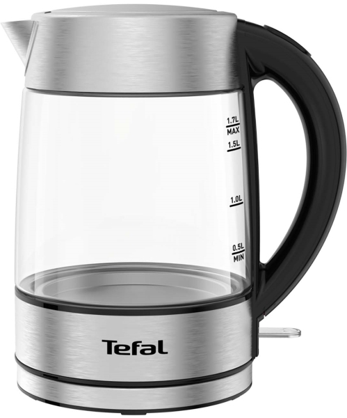 Електрочайник Tefal KI772D38