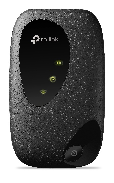 Мобильный роутер TP-Link M7000