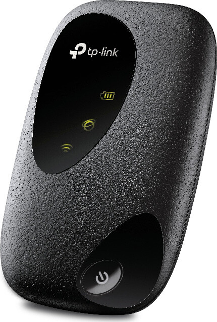 Мобильный роутер TP-Link M7000