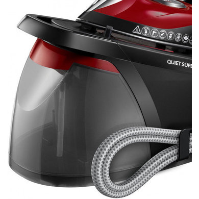 Праска з парогенератором Russell Hobbs 24460-56 Quiet Super Steam Pro