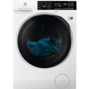 Прально-сушильна машина Electrolux EW8W261BU