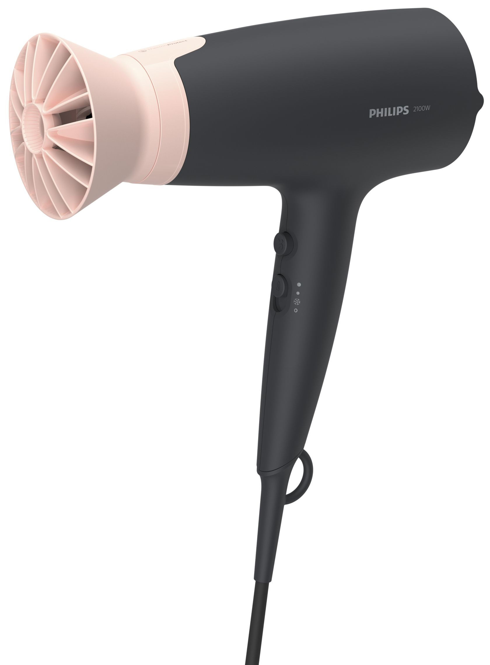 Фен Philips ThermoProtect BHD350/10