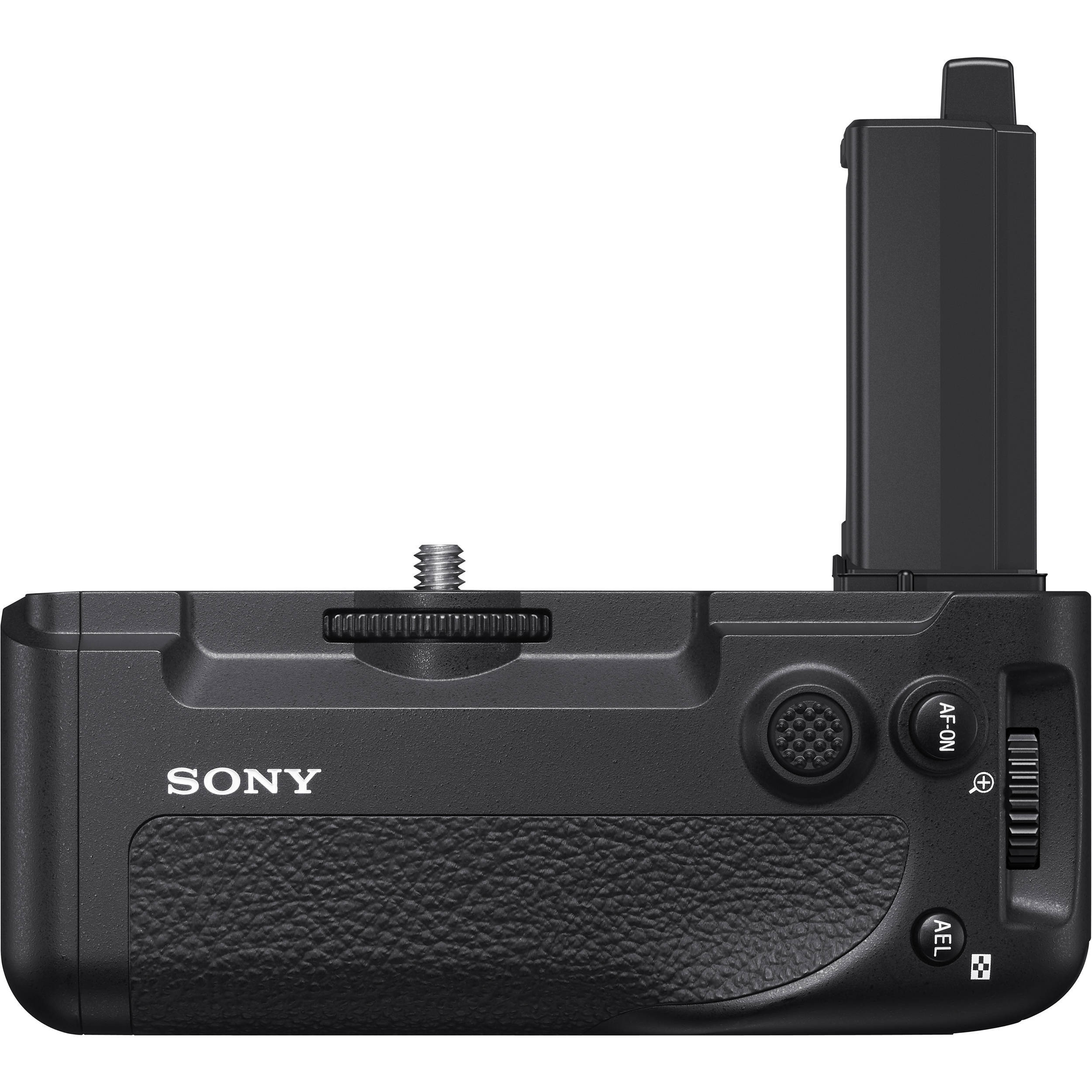 Батарейний блок Sony VG-C4EM для Alpha 7RM4/9M2