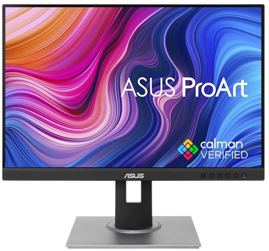 Монитор 24.1" Asus PA248QV (90LM05K1-B01370)